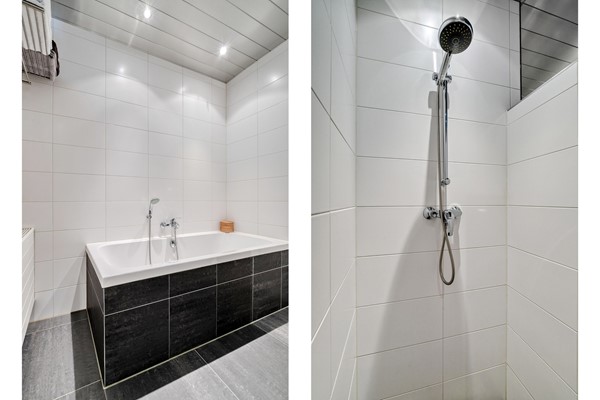 Medium property photo - Maashavenkade 169, 3072 ES Rotterdam